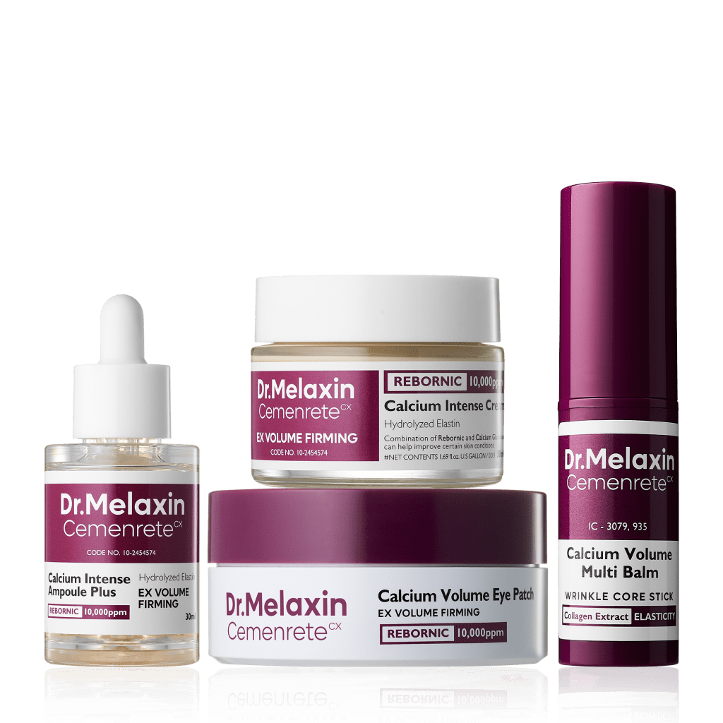 Dr. Melaxin Collagen Boost Set