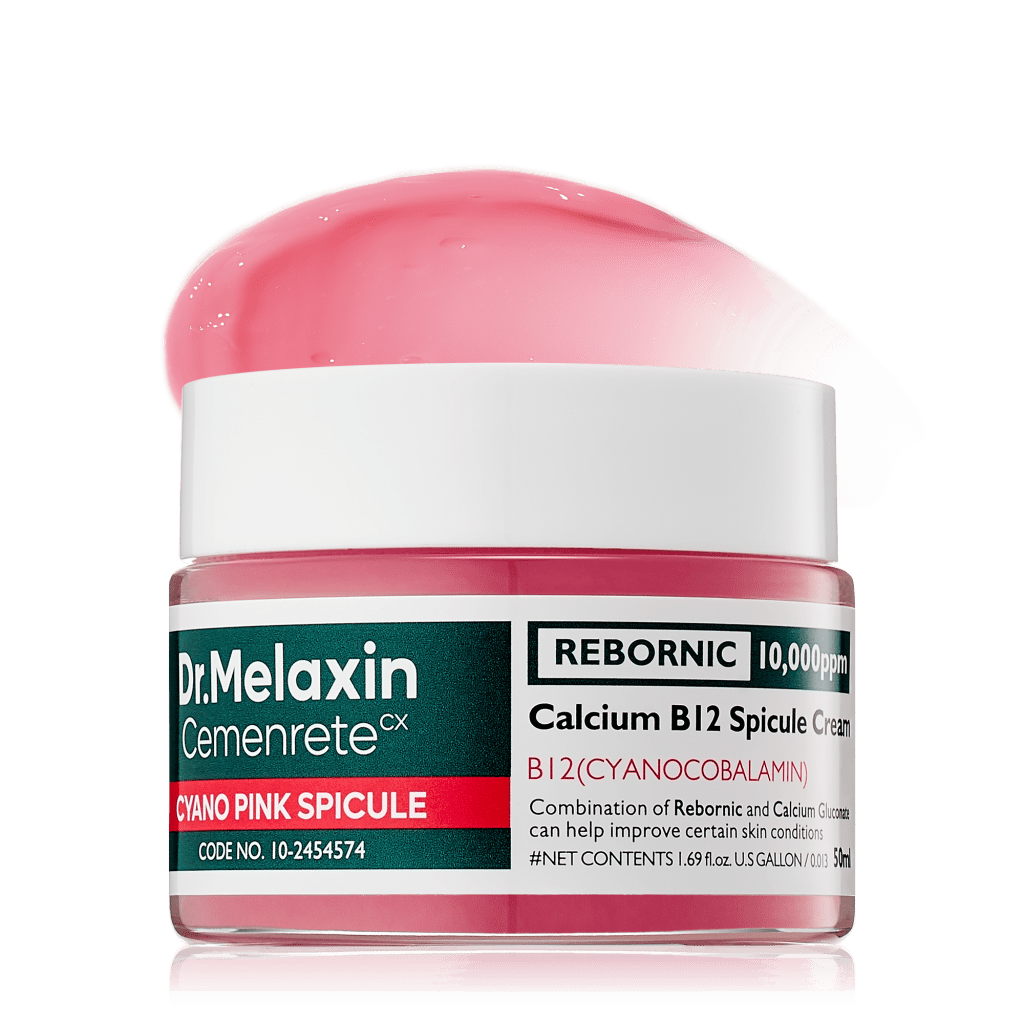Dr. Melaxin Collagen Boost Set