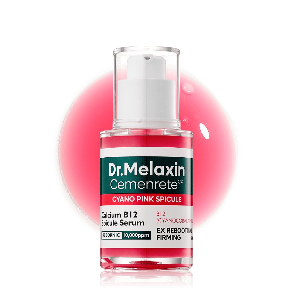 Dr. Melaxin Collagen Boost Set